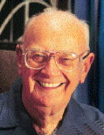 Arthur C. Clarke