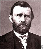 Ulysses S. Grant