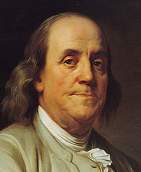 Benjamin Franklin