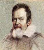 Galileo Galilei