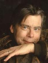 Stephen King