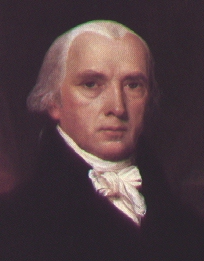 James Madison