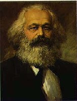 Karl Marx