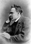 Friedrich Nietzsche