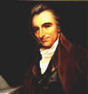 Thomas Paine