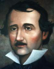 Edgar Allan Poe